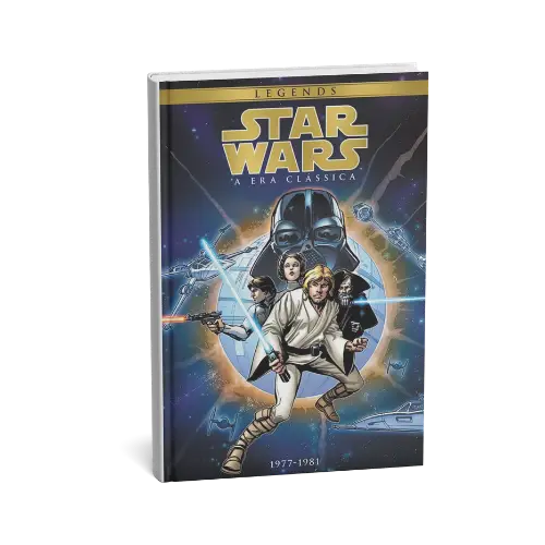 Saga Completa de Star Wars