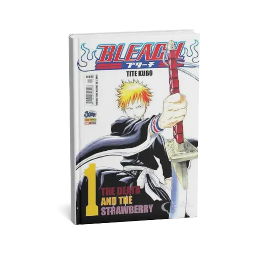 +31.000 Mangas Completos