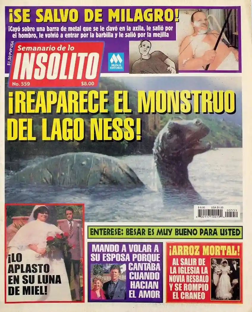 Capa da revista Conexiones