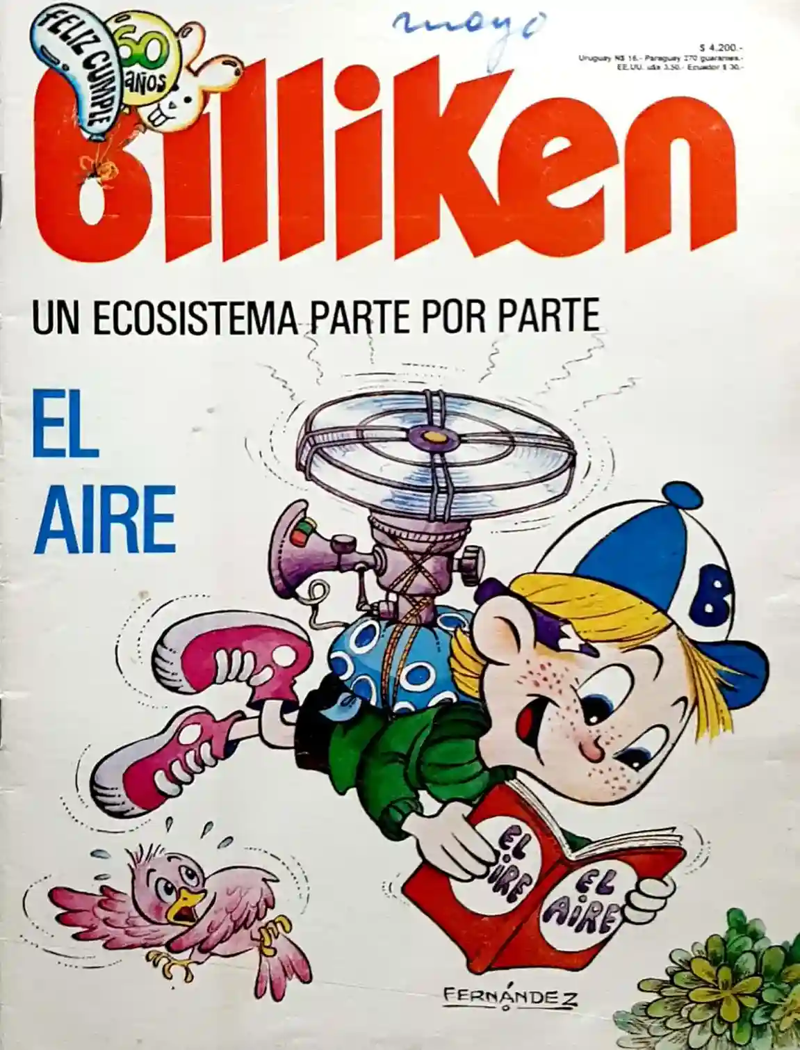 Billiken