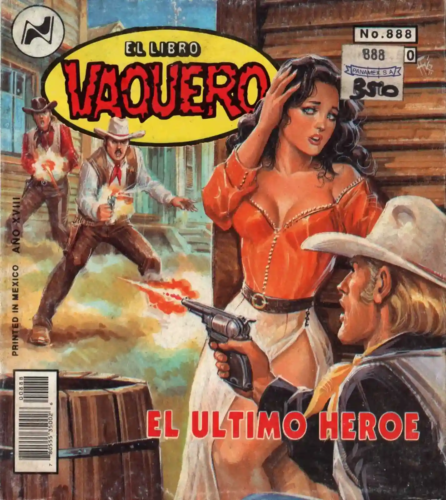 Vaquero